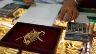 قیمت طلا امروز دوشنبه 8 اردیبهشت ماه 1404