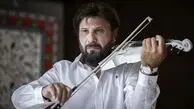بیژن مرتضوی دوباره عزادار شد+ عکس تلخ