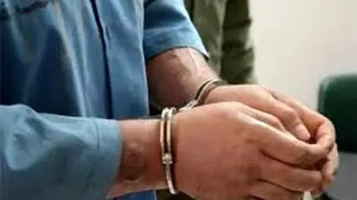 کشف ۵۴۵ کیلو تریاک در اتوبان آزادگان تهران/ قاچاقچی سابقه‌دار دستگیرشد
