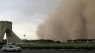 فوری; دستور آماده‌باش در تهران صادر شد