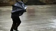 جزییات هشدار طوفان تهران + توصیه های هواشناسی