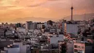 سه روز آماده‌باش در تهران برای مقابله با طوفان