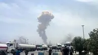 شمار جانباختگان حادثه بندر شهید رجایی