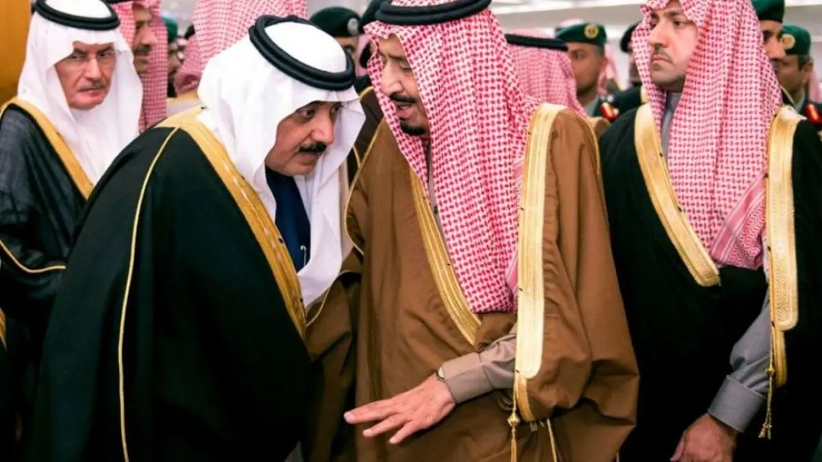 نکاتی برجسته از اسناد فاش شده عربستان