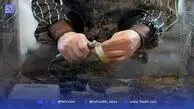 طلا و نقره ایران به سمت جهانی شدن