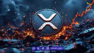 ثبت بزرگ‌ترین ورود سرمایه به ETFهای اسپات XRP از ابتدای ژانویه