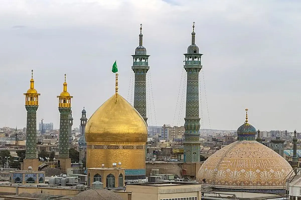 تولد حضرت معصومه سلام الله علیها و روز دختر