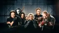 اولین تصویر از پشت صحنه فیلم Avengers: Doomsday منتشر شد