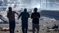 فوری/ مقصران حادثه انفجار بندر عباس شناسایی شدند