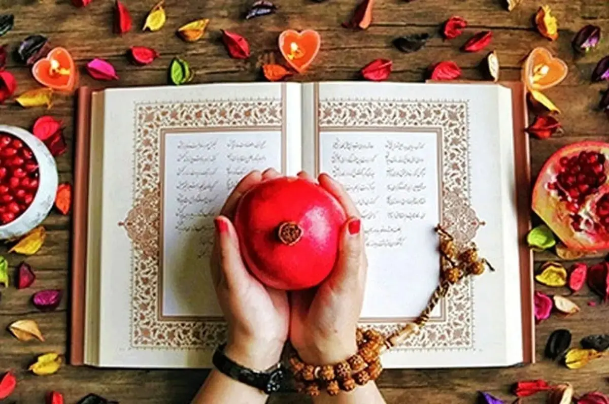 فال روزانه حافظ؛ سه‌شنبه 9 اردیبهشت ۱۴۰۴