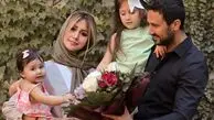 عکس‌های شخصی، زندگی خصوصی و بیوگرافی سپیده بزمی پور همسر شاهرخ استخری