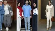 بازیگرانی که کفش های فوق میلیونی دارند + عکس ها و قیمت