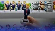 کارت‌های بازی پکن| نگاهی به ۵ برگ برنده چین در جنگ تعرفه‌های ترامپ