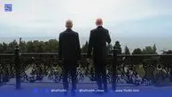 پلی تازه بر رودخانه‌‌ همسایگی