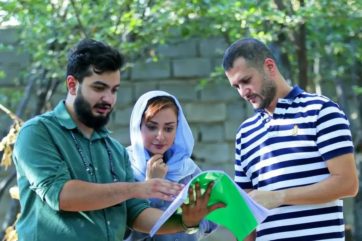 زمان اکران فیلم دارچین تلخ مشخص شد + جزئیات و بازیگران
