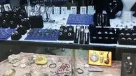 قیمت نقره امروز سه شنبه ۹ اردیبهشت ۱۴۰۴