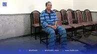 قتل برادرزن به خاطر سلام نکردن دختر خانواده