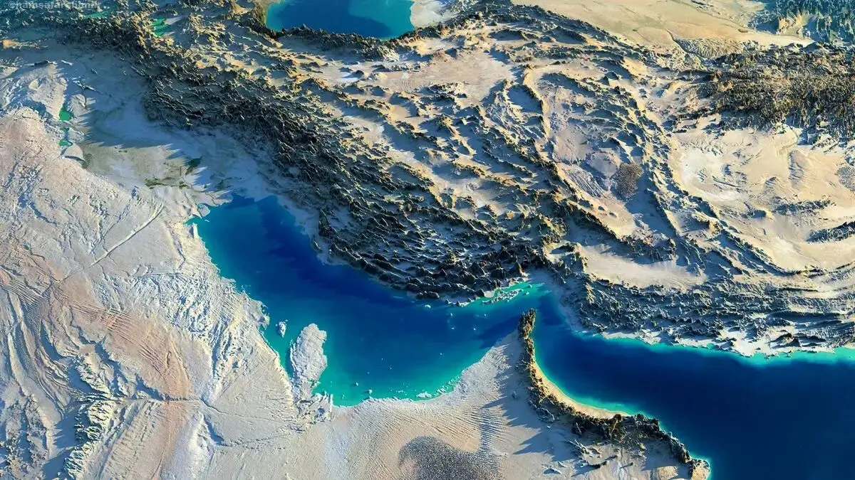 دلیل نامگذاری 10 اردیبهشت به روز ملی خلیج‌فارس چیست؟
