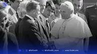 شامی که به نجات اروپا کمک کرد