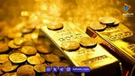 آخرین قیمت طلا و سکه در بازار امروز / قیمت طلا 18 و 24 عیار کاهش یافت