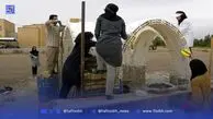 روح این‌خانه‌ها‌ کشته می‌شود!