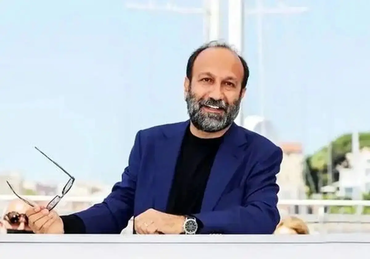 اصغر فرهادی فیلم‌سازی درباره داعش را تکذیب کرد!