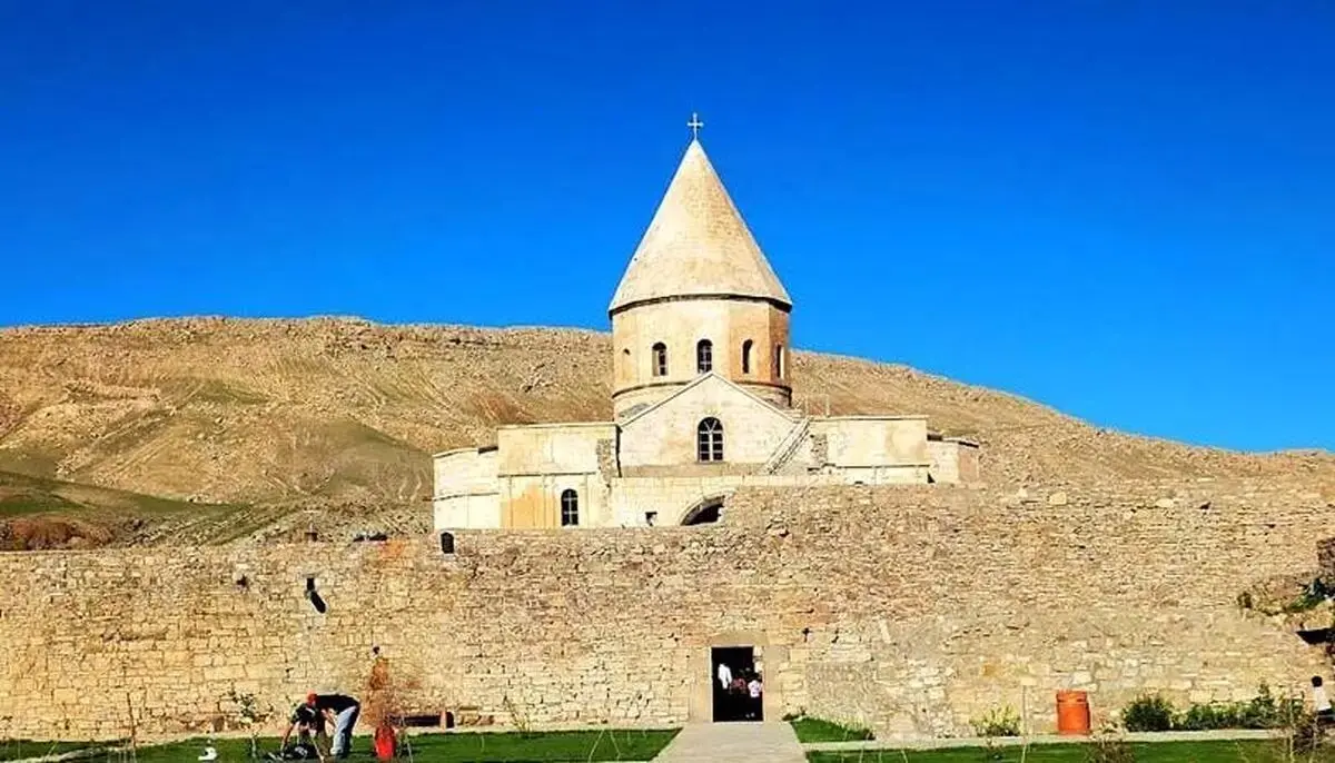 شهر بدون کولر ایران کجاست؟