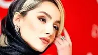 تغییر چهره جذاب مریمِ سریال تاسیان + عکس های خاص
