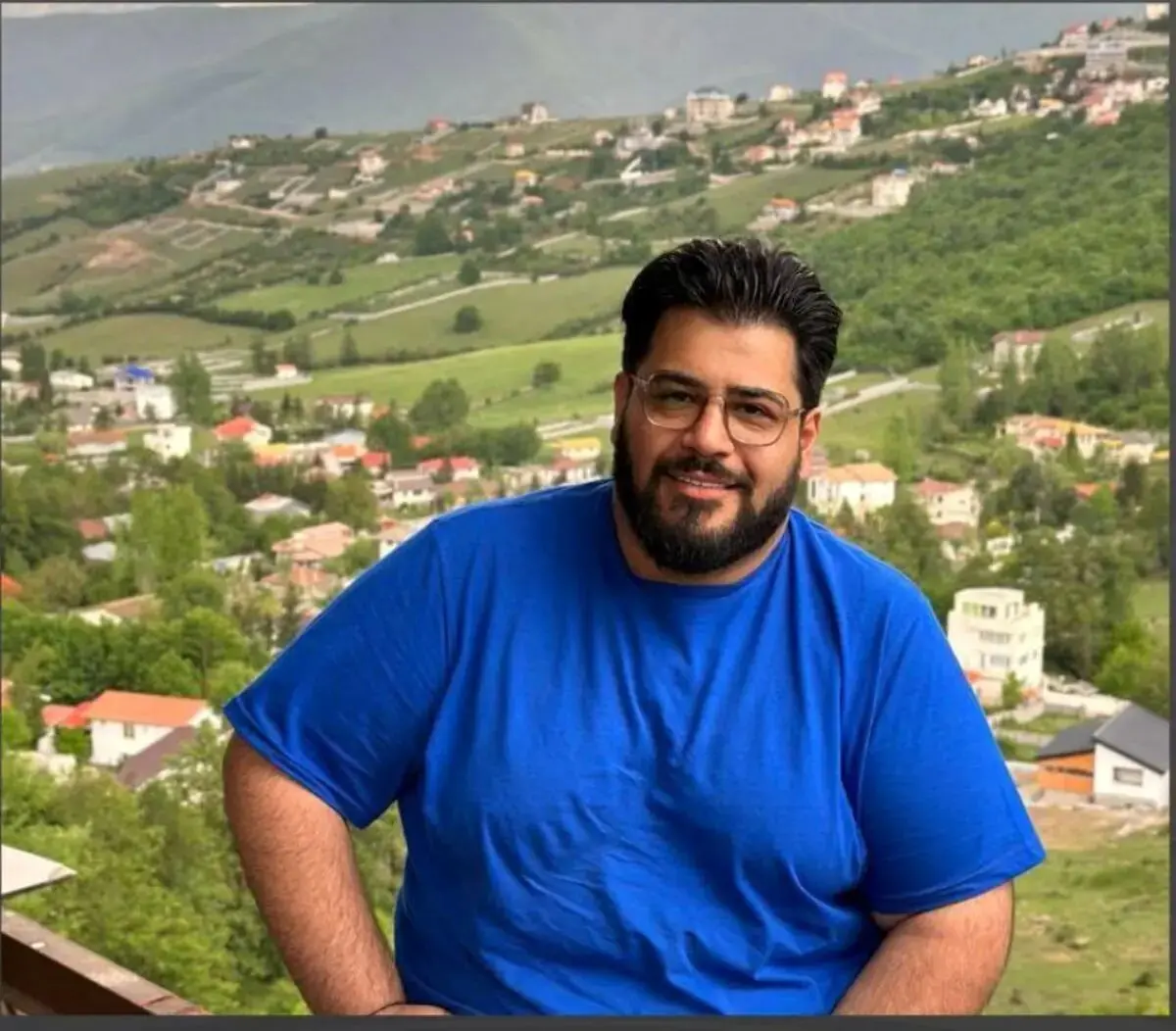 زندگی خیلی شخصی محسن لنگرنشین جاسوس ارشد موساد