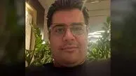 همه عکس های محسن لنگرنشین جاسوس موساد قبل از اعدام
