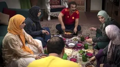همه چیز درمورد سریال پایتخت