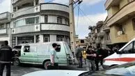 جزئیات جدید از آتش سوزی سرویس دانش آموزان ارومیه‌ای