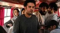 عکس لورفته از بازیگران جذاب «جان‌سخت» در گرجستان