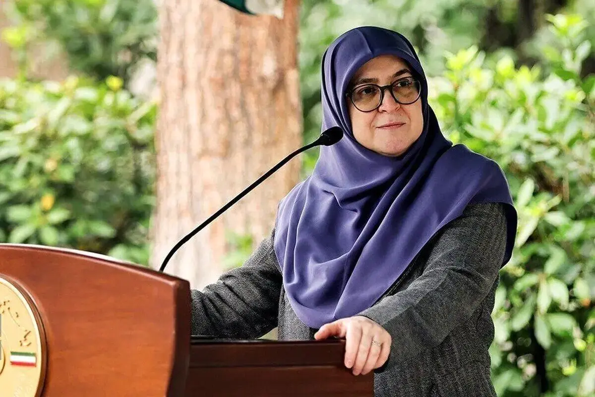 ماجرای پیامک حجاب از زبان سخنگوی دولت