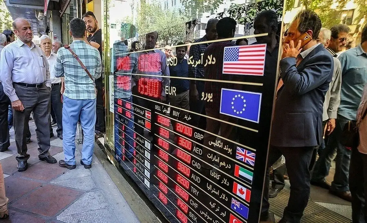 وضعیت بازار ارز بعد از دور چهارم مذاکرات ایران و آمریکا چگونه خواهد شد