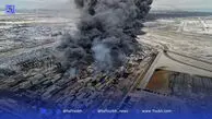 شناسایی علت حادثه بندر شهید رجایی اولویت دارد، نه مقصر