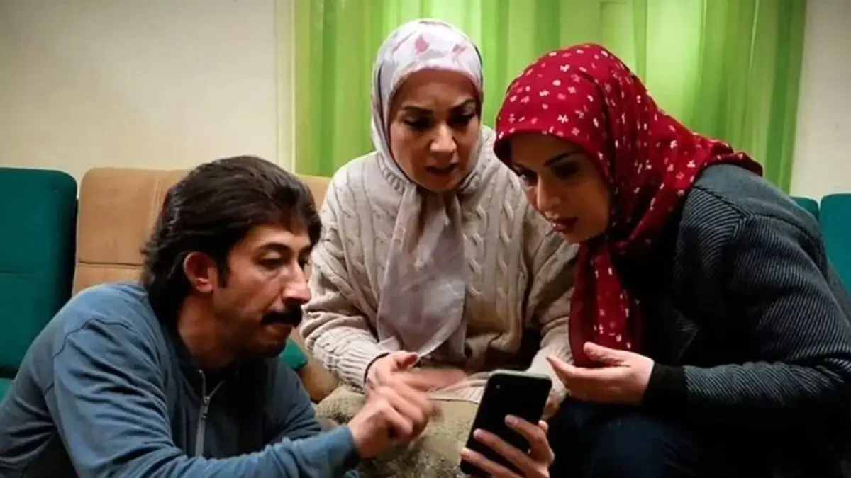 فوری/ زمان ساخت فصل هشتم سریال پایتخت مشخص شد
