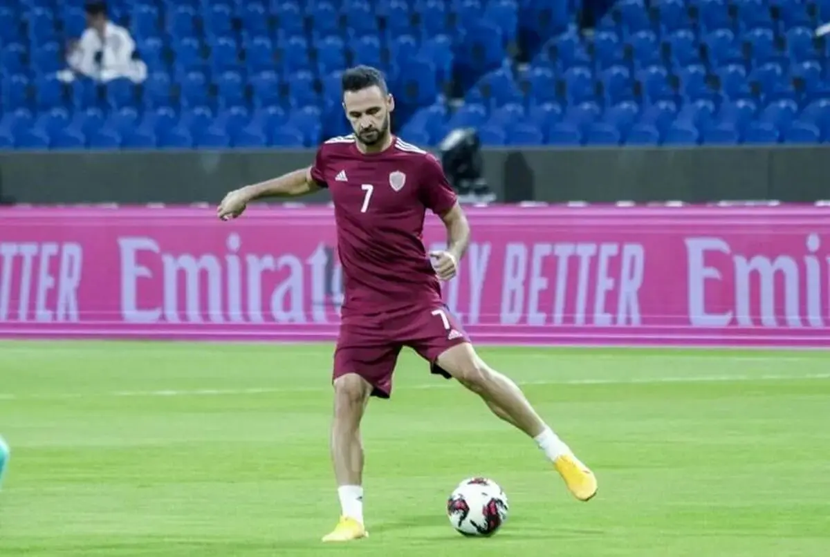 کار احمد نوراللهی و الوحده به پایان رسید