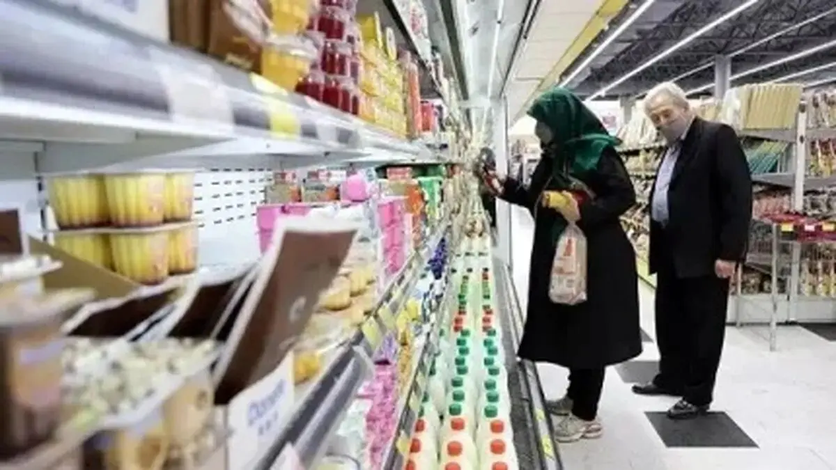 شارژ 2 میلیون تومانی کالابرگ یارانه ای مرحله سوم برای سرپرستان خانوار در اردیبهشت