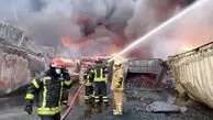 ۹۰ درصد قربانیان انفجار بندر شهید رجایی کارگر بودند