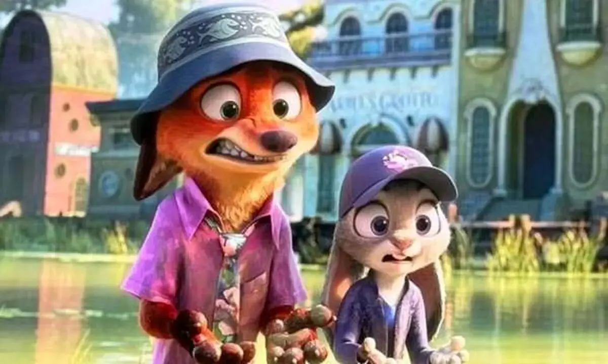 انیمیشن Zootopia 2 کی منتشر میشود؟ + جزئیات
