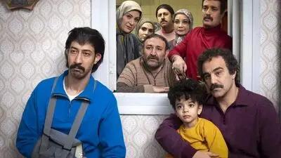 محسن تنابنده: خبری از پایتخت 8 نیست
