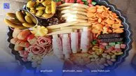انفجار طعم در لقمه‌های کوچک| بازار فروش و قیمت‌ انواع فینگرفود