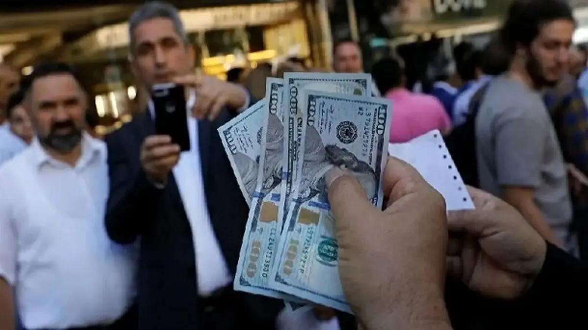 قیمت دلار و یورو 11 اردیبهشت ماه + جدول
