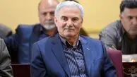 بهمن صالح‌نیا درگذشت | اسطوره باشگاه ملوان و پدر فوتبال انزلی