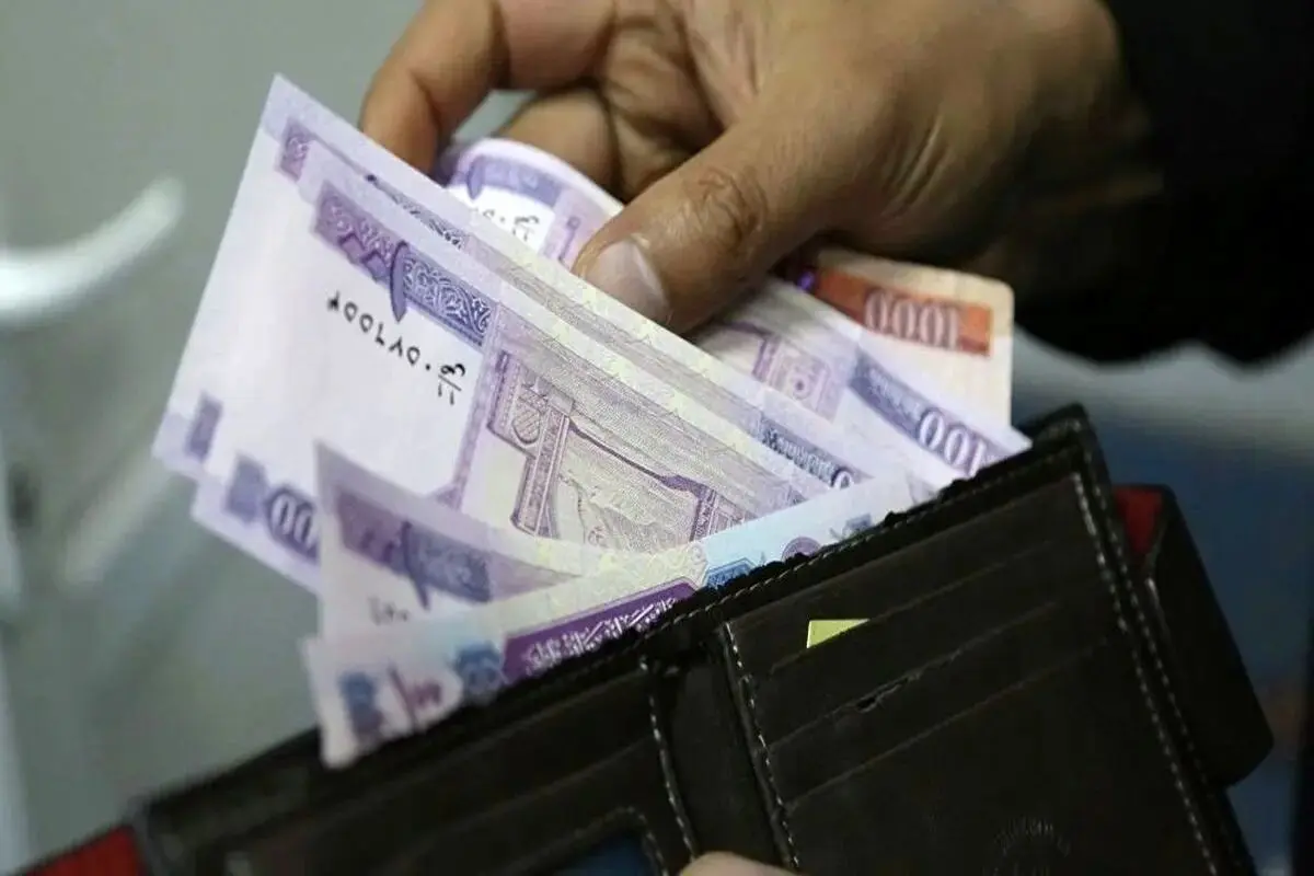 قیمت دینار عراق امروز پنج شنبه 11 اردیبهشت 1404