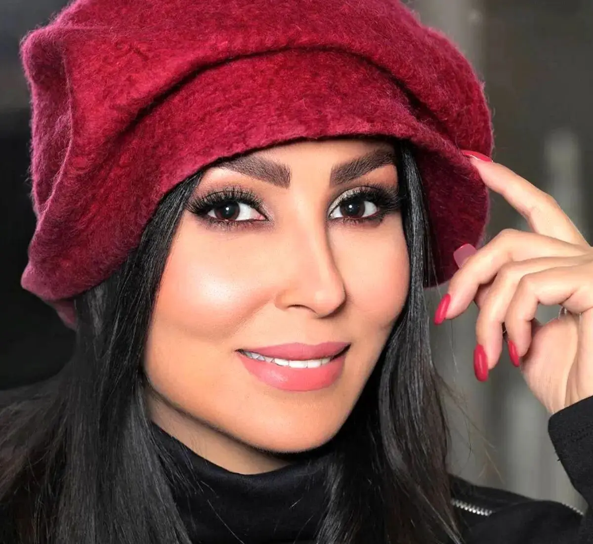 پرستو صالحی و برنامه همسریابی مبتذل + پشت پرده کثیف