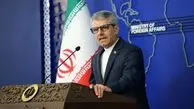 واکنش شدید وزارت خارجه به تحریم‌های جدید آمریکا