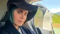 عکس و تحلیل همه استایل های جذاب الناز شاکردوست از گذشته تاکنون