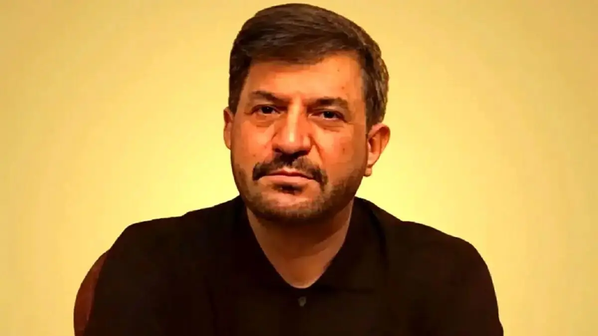 بیوگرافی و حواشی زندگی خصوصی محمودشهریاری; علت ممنوع‌التصویری+ عکس